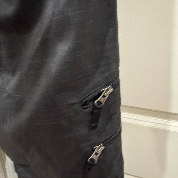 Burton Dryride Cool Flowers Snowboarding Pants size small - Picture 5 of 8